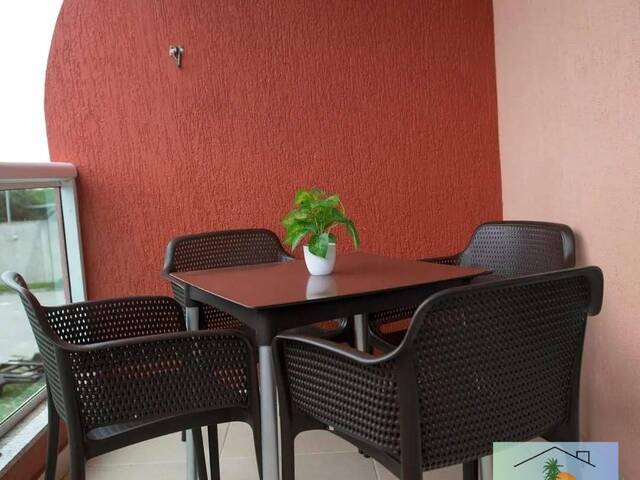 Apartamento para Venda em Arraial do Cabo - 5