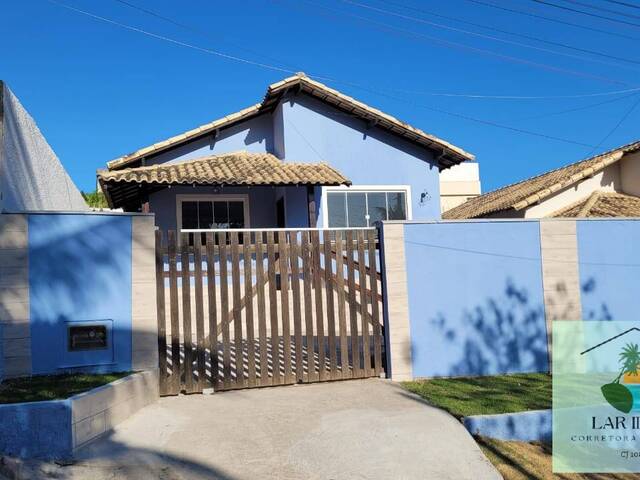 Casa para Venda em São Pedro da Aldeia - 4