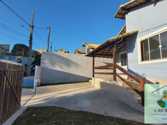Casa para Venda em São Pedro da Aldeia - 5