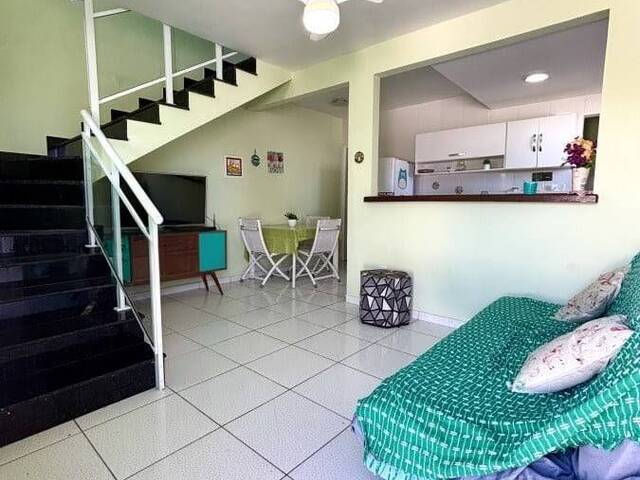 #2119 - Casa para Venda em Cabo Frio - RJ - 3