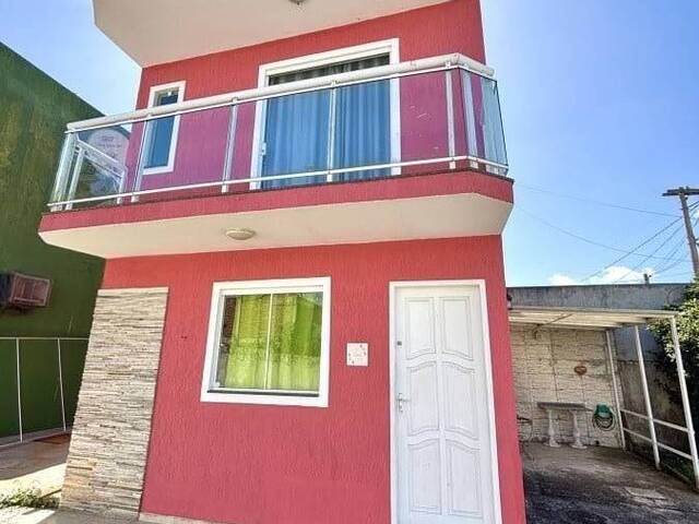 #2119 - Casa para Venda em Cabo Frio - RJ - 2