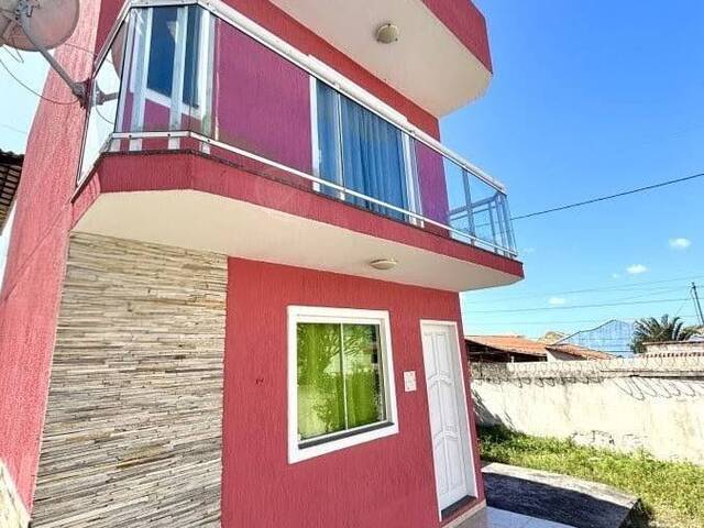 #2119 - Casa para Venda em Cabo Frio - RJ - 1