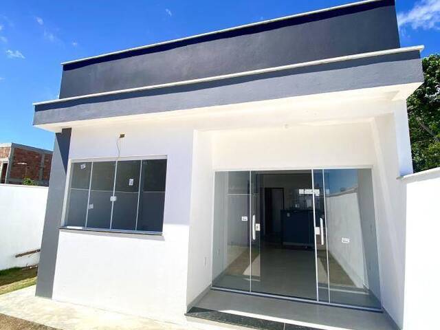 #2120 - Casa para Venda em Cabo Frio - RJ - 2