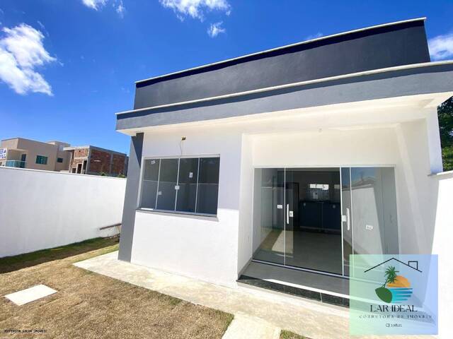 Casa para Venda em Cabo Frio - 4
