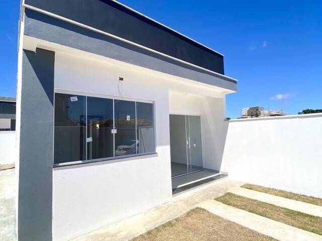 #2120 - Casa para Venda em Cabo Frio - RJ - 3