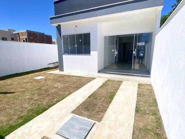 #2120 - Casa para Venda em Cabo Frio - RJ - 1