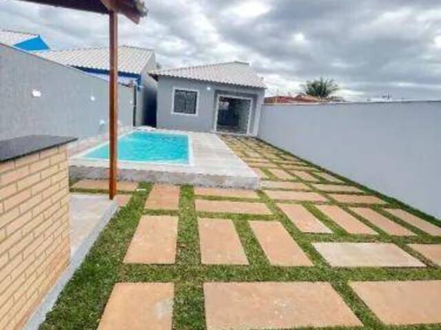 #2113 - Casa para Venda em Cabo Frio - RJ - 2