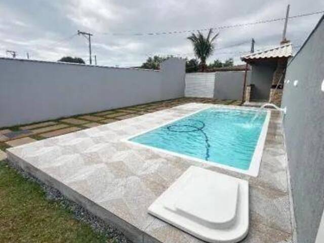 #2113 - Casa para Venda em Cabo Frio - RJ - 3
