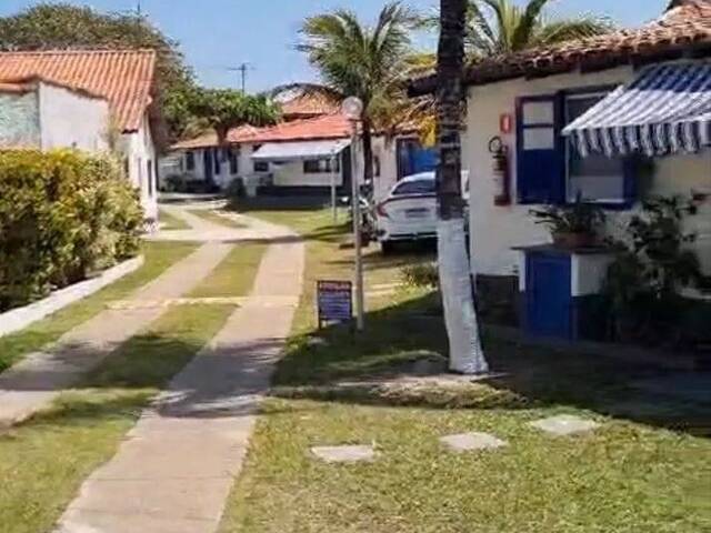 #2122 - Casa para Venda em Cabo Frio - RJ - 1