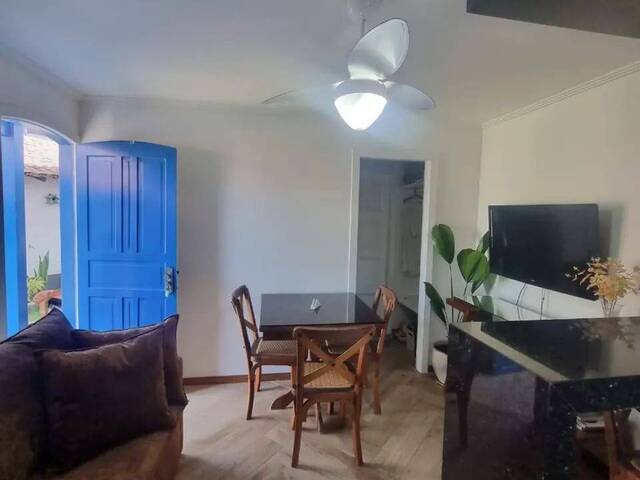 #2122 - Casa para Venda em Cabo Frio - RJ - 2