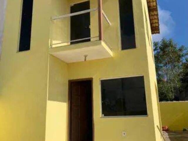 #2123 - Casa para Venda em Búzios - RJ - 1