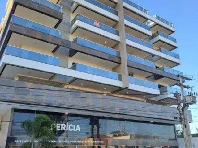 #2124 - Apartamento para Venda em Cabo Frio - RJ - 1