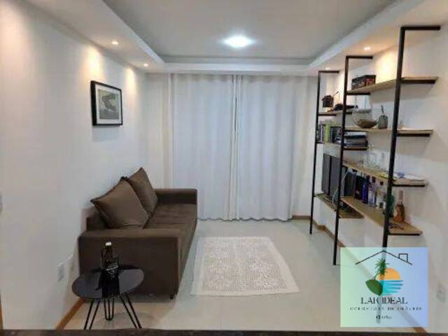 Apartamento para Venda em Cabo Frio - 4