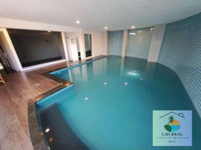 #2124 - Apartamento para Venda em Cabo Frio - RJ - 2