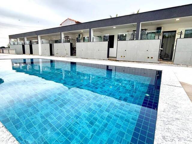 #2125 - Casa para Venda em Cabo Frio - RJ - 1