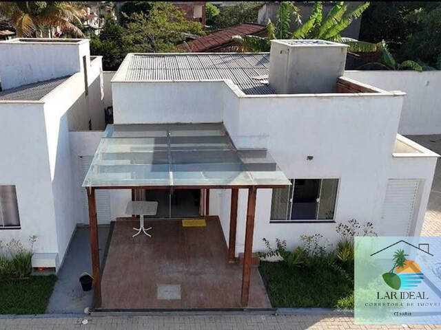 Casa para Venda em Búzios - 3