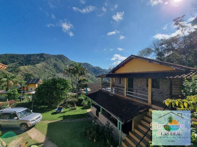 #2126 - Casa para Venda em Nova Friburgo - RJ - 1