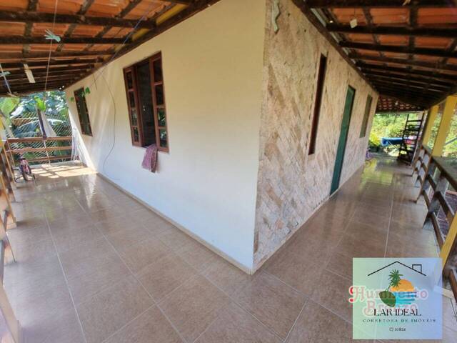 #2126 - Casa para Venda em Nova Friburgo - RJ - 3