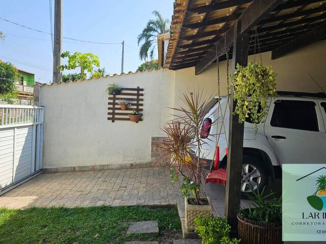 #2127 - Casa para Venda em São Pedro da Aldeia - RJ - 3