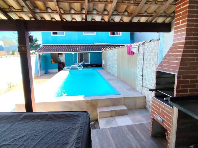 #2129 - Casa para Venda em Cabo Frio - RJ - 3