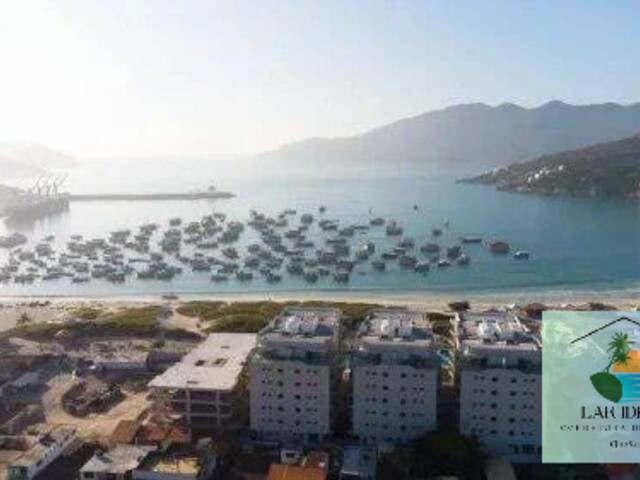 #2128 - Apartamento para Venda em Arraial do Cabo - RJ - 3