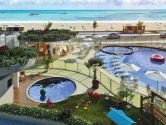 #2128 - Apartamento para Venda em Arraial do Cabo - RJ - 2