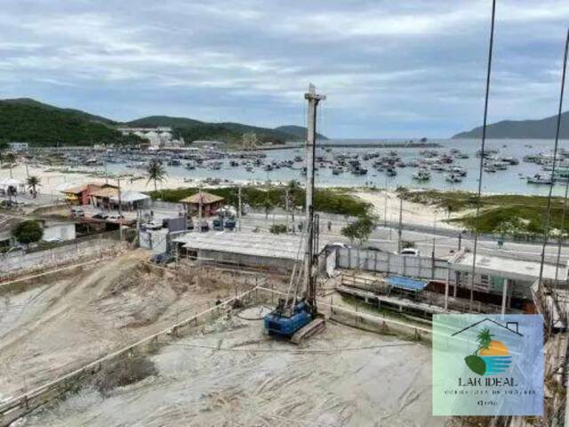 Apartamento para Venda em Arraial do Cabo - 4