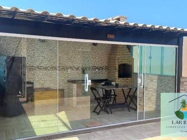 #2130 - Casa para Venda em Arraial do Cabo - RJ - 2