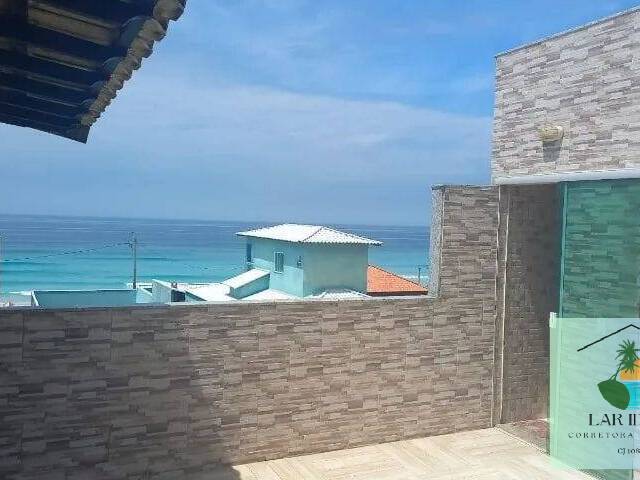 #2130 - Casa para Venda em Arraial do Cabo - RJ - 1
