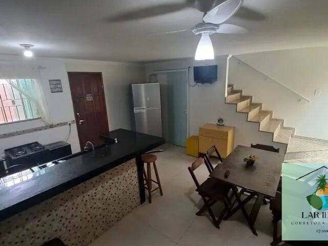 #2130 - Casa para Venda em Arraial do Cabo - RJ - 3