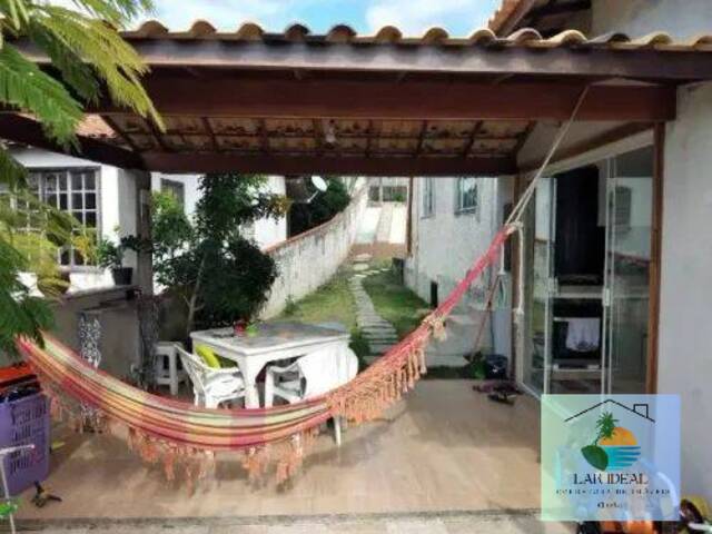 #2085 - Casa para Venda em Cabo Frio - RJ - 3