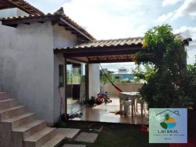 #2085 - Casa para Venda em Cabo Frio - RJ - 1