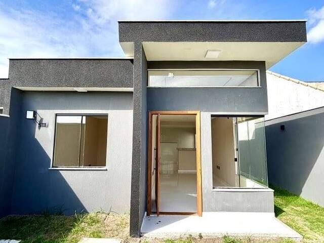 #2131 - Casa para Venda em Cabo Frio - RJ - 2