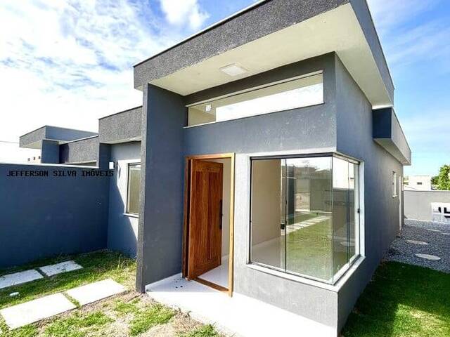 #2131 - Casa para Venda em Cabo Frio - RJ - 3