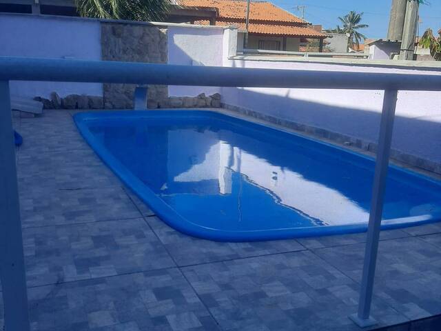 Venda em Nova Califórnia - Cabo Frio