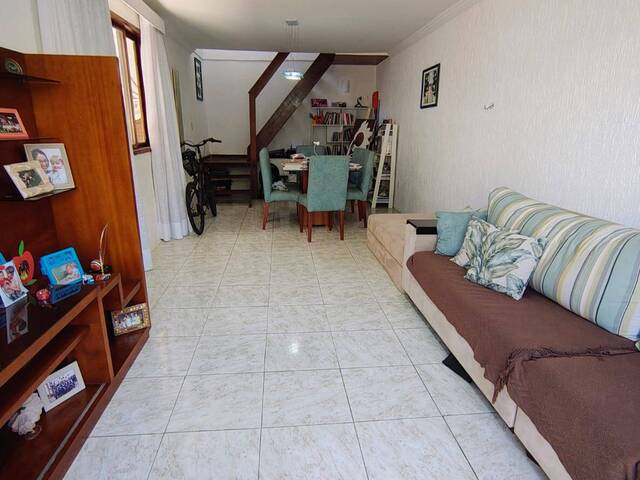 Casa para Venda em Rio das Ostras - 5