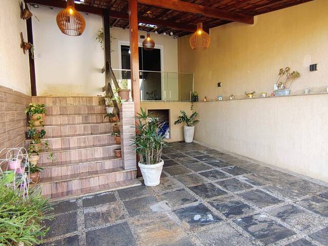 #2133 - Casa para Venda em Rio das Ostras - RJ - 3