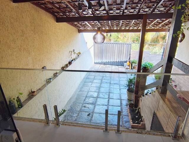 Casa para Venda em Rio das Ostras - 4