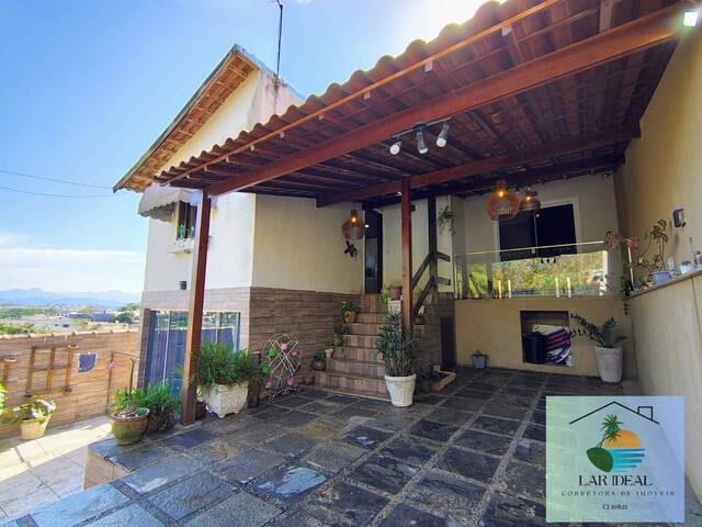 Venda em Maria Turri - Rio das Ostras