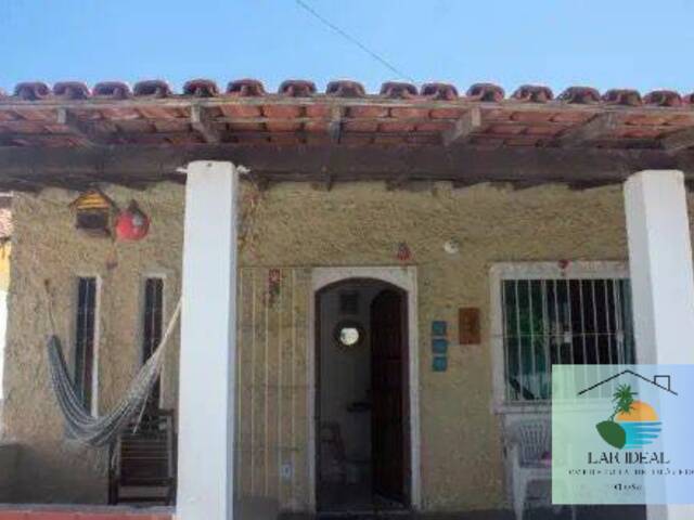 #2135 - Casa para Venda em Cabo Frio - RJ - 3