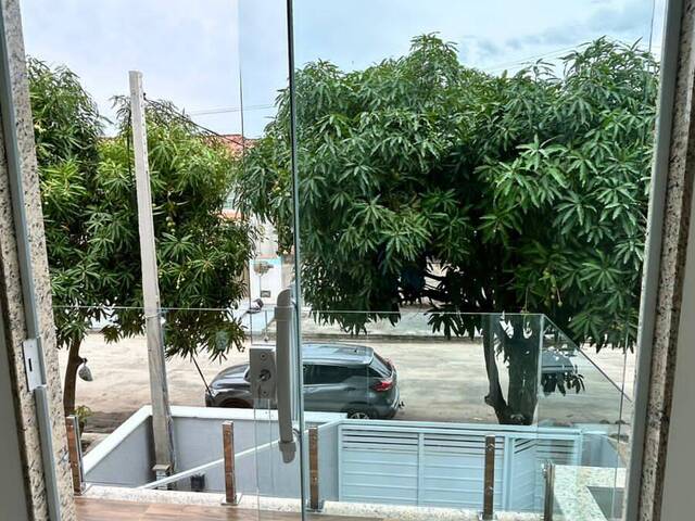 #2137 - Casa para Venda em Rio das Ostras - RJ - 2