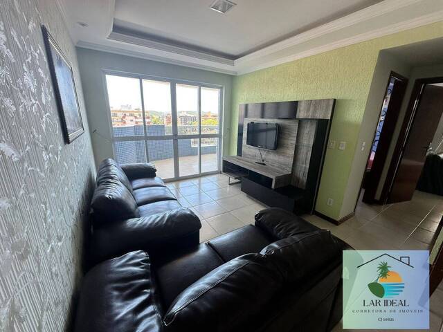 #2139 - Cobertura para Venda em Cabo Frio - RJ - 3