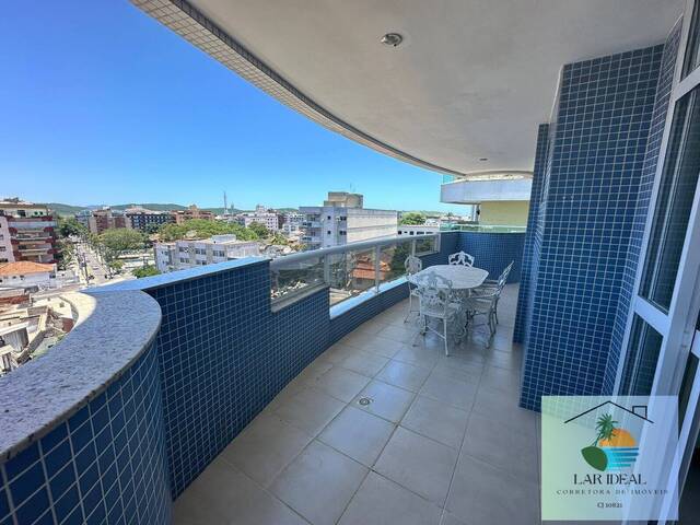 Venda em Passagem - Cabo Frio