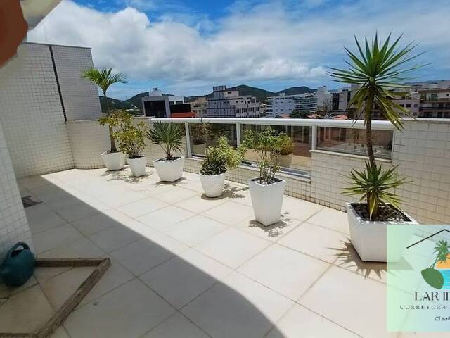 Cobertura para Venda em Cabo Frio - 5