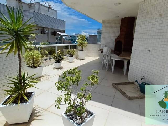 Cobertura para Venda em Cabo Frio - 4