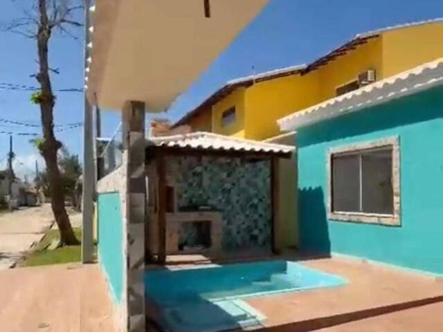 Venda em Unamar (Tamoios) - Cabo Frio