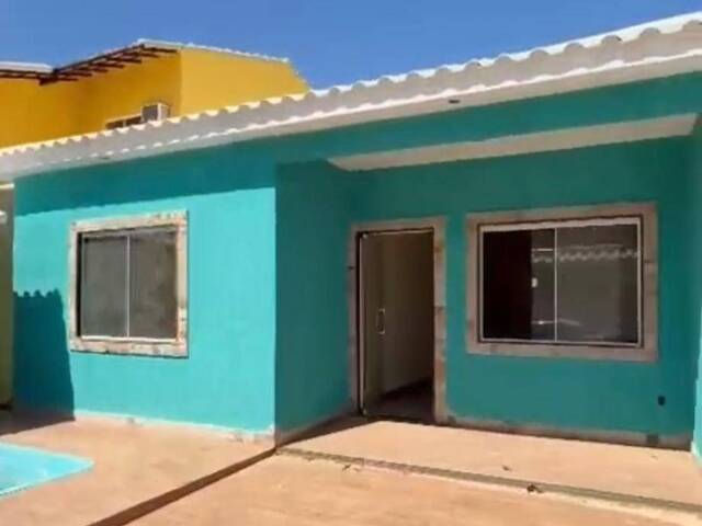 #2140 - Casa para Venda em Cabo Frio - RJ - 3