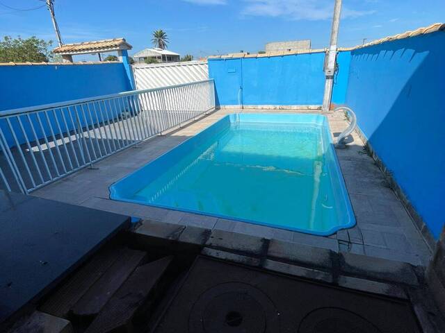 Casa para Venda em Cabo Frio - 4