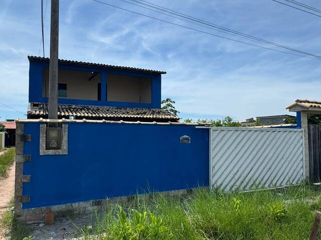 Venda em Nova Califórnia - Cabo Frio