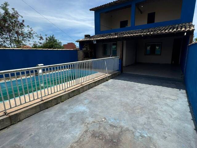 #2143 - Casa para Venda em Cabo Frio - RJ - 3